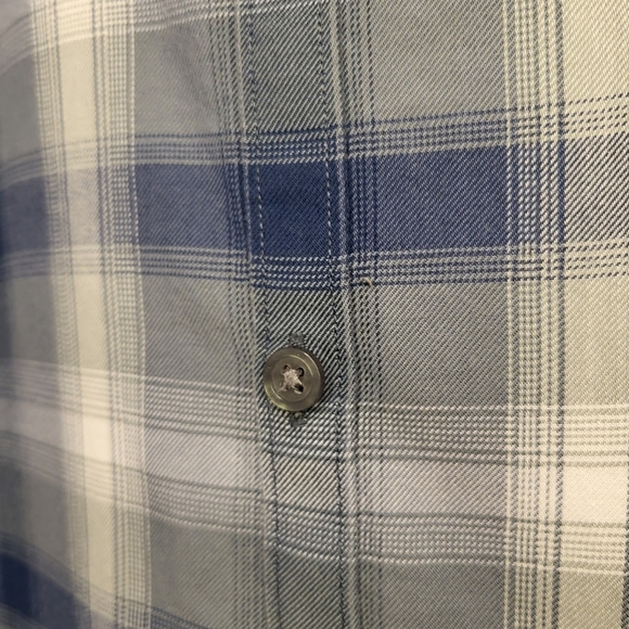 John Varvatos button up shirt - Picture 7 of 7